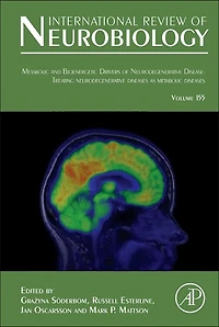Metabolic And Bioenergetic Drivers Of Neurodegenerative Disease: Treating Diseases As