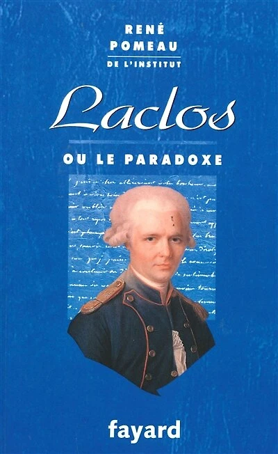 Laclos ou Le paradoxe