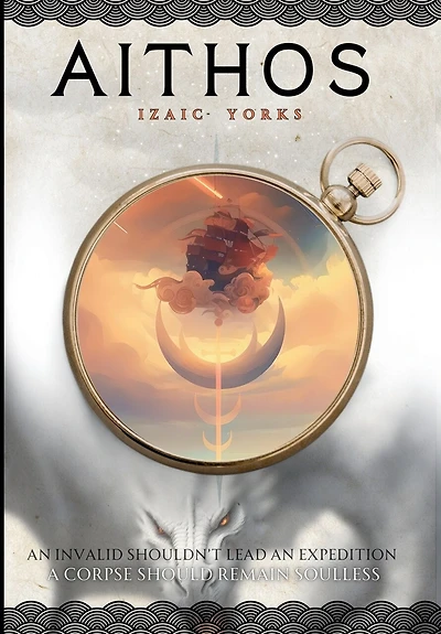Aithos: Epic Fantasy