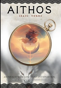 Aithos: Epic Fantasy