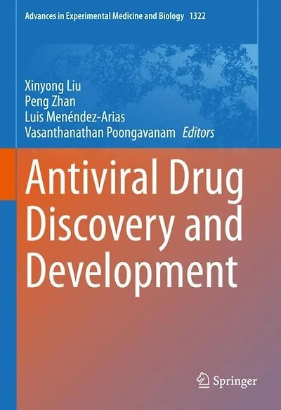 Antiviral Drug Discovery And Development