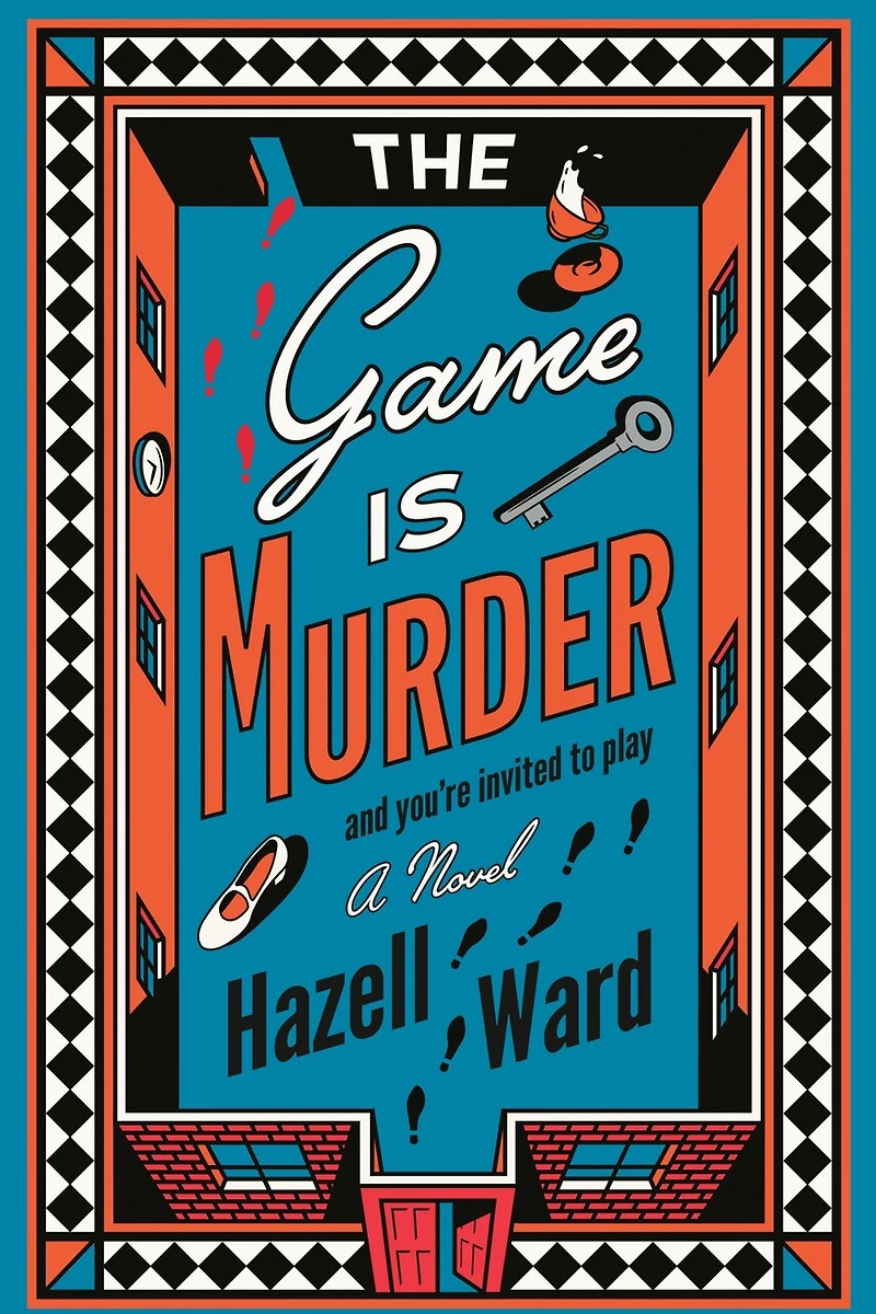 The Game Is Murder