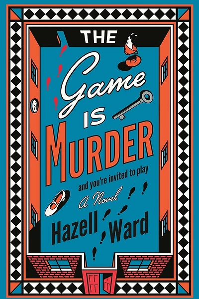 The Game Is Murder