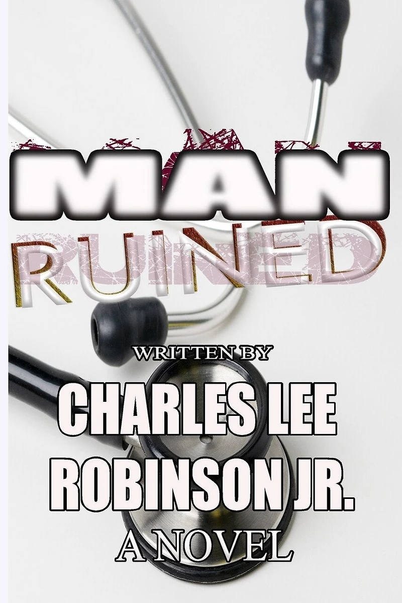 Man Ruined!