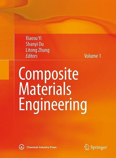 Composite Materials Engineering