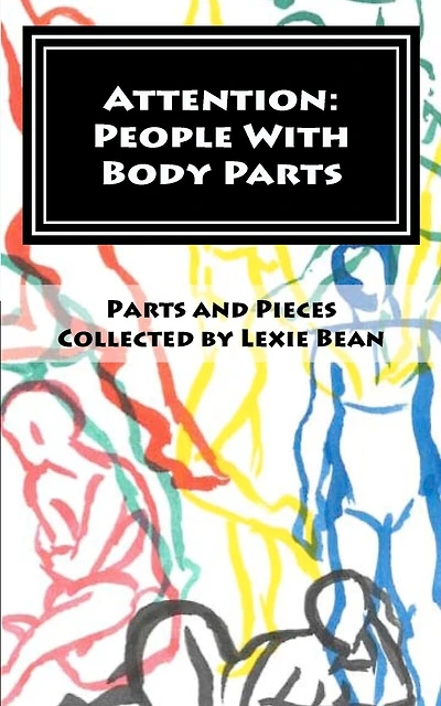 Attention: People With Body Parts