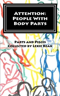 Attention: People With Body Parts
