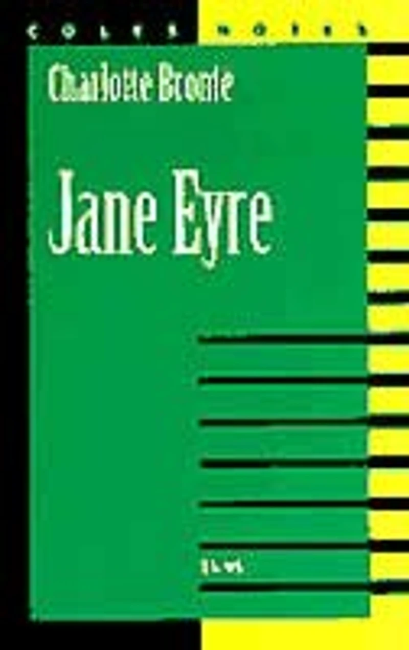 Jane Eyre