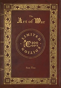 The Art of War (100 Copy Limited Edition)