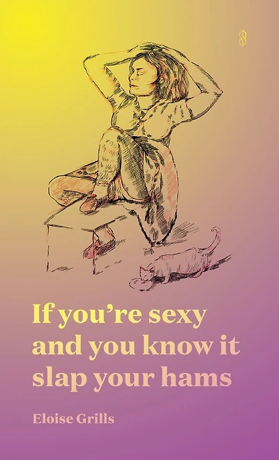 If You're Sexy And You Know It Slap Your Hams