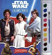 Star Wars L'alliance rebelle