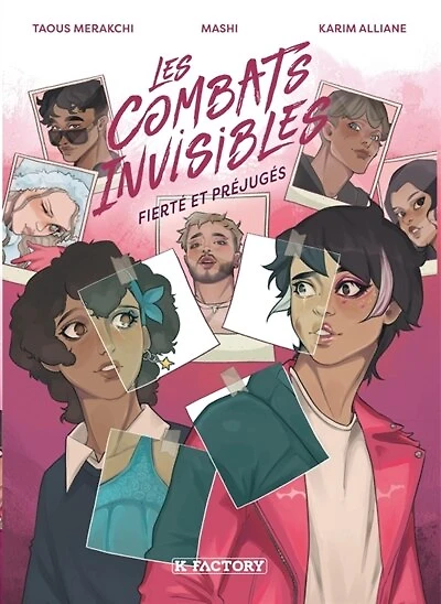 Fierté et préjugés