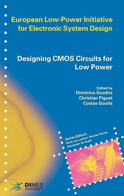 Designing CMOS Circuits for Low Power
