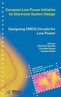 Designing CMOS Circuits for Low Power