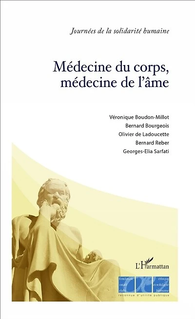 Médecine Du Corps, De L'âme