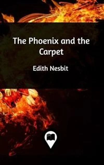 The Phoenix and the Carpet