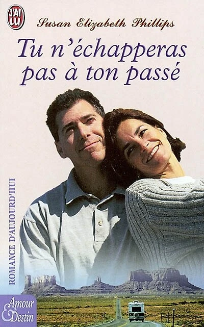 Tu n'échapperas pas à ton passé