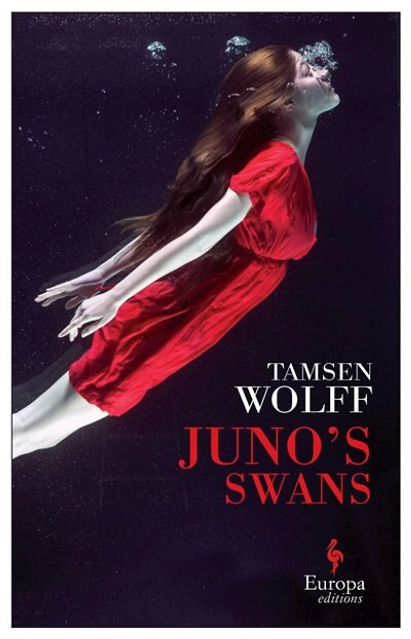 Juno's Swans