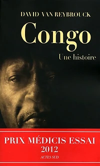 Congo, une histoire