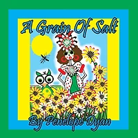A Grain Of Salt!
