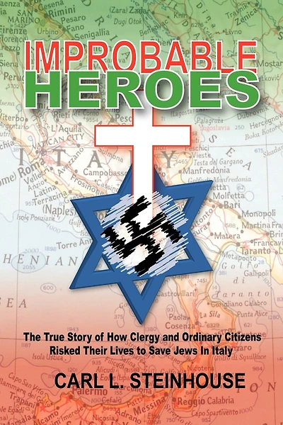 Improbable Heroes