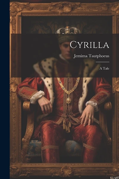 Cyrilla: A Tale