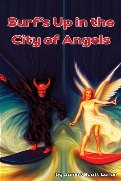 Surf's Up in the City of Angels