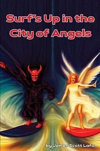 Surf's Up in the City of Angels
