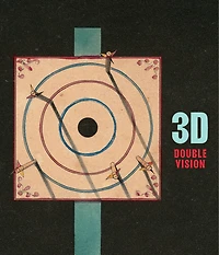 3D: Double Vision