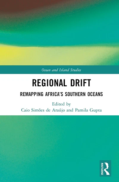 Regional Drift: Remapping Africa's Southern Oceans