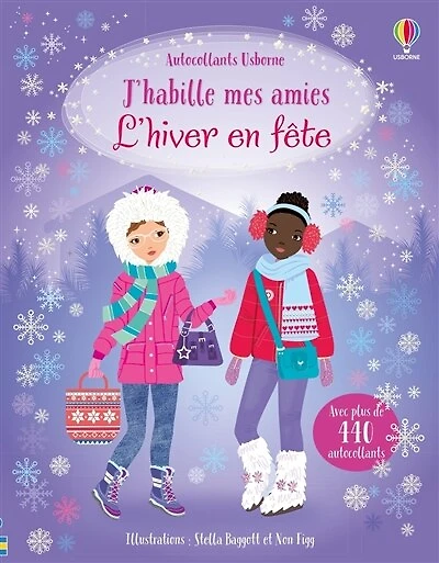 L' hiver en fête