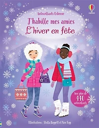 L' hiver en fête