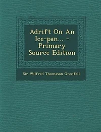 Adrift On An Ice-pan...
