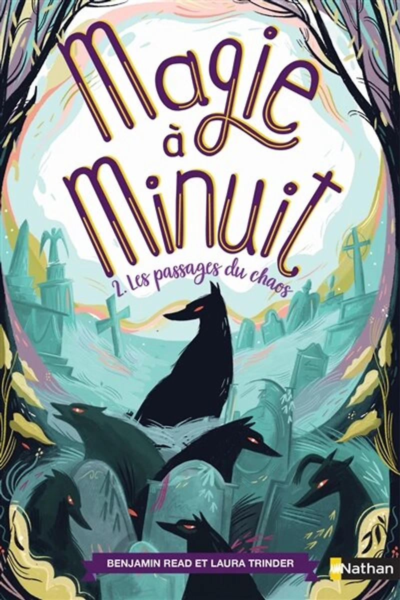 Les passages du chaos