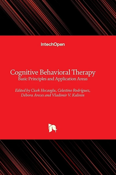 Cognitive Behavioral Therapy - Basic Principles and Application Areas