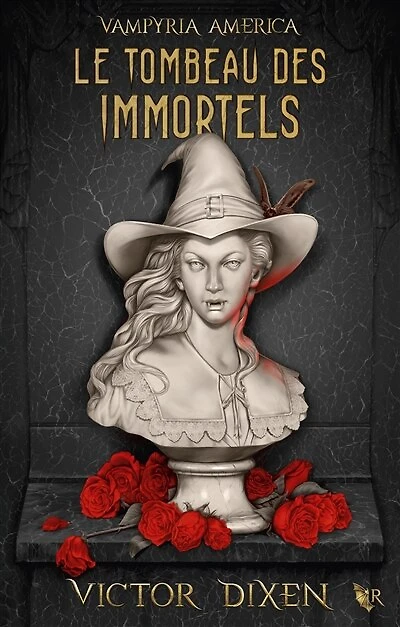 Le tombeau des immortels