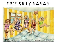 Five Silly Nanas