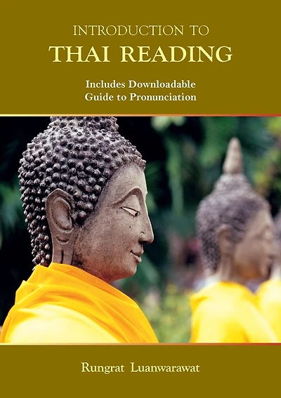 Introduction To Thai Reading