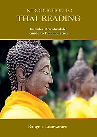 Introduction To Thai Reading