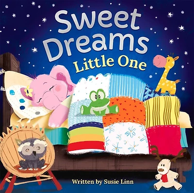 Sweet Dreams, Little One