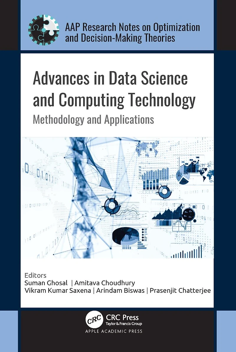 Advances Data Science and Computing Technology: Methodology Applications