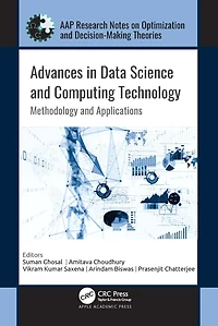 Advances Data Science and Computing Technology: Methodology Applications