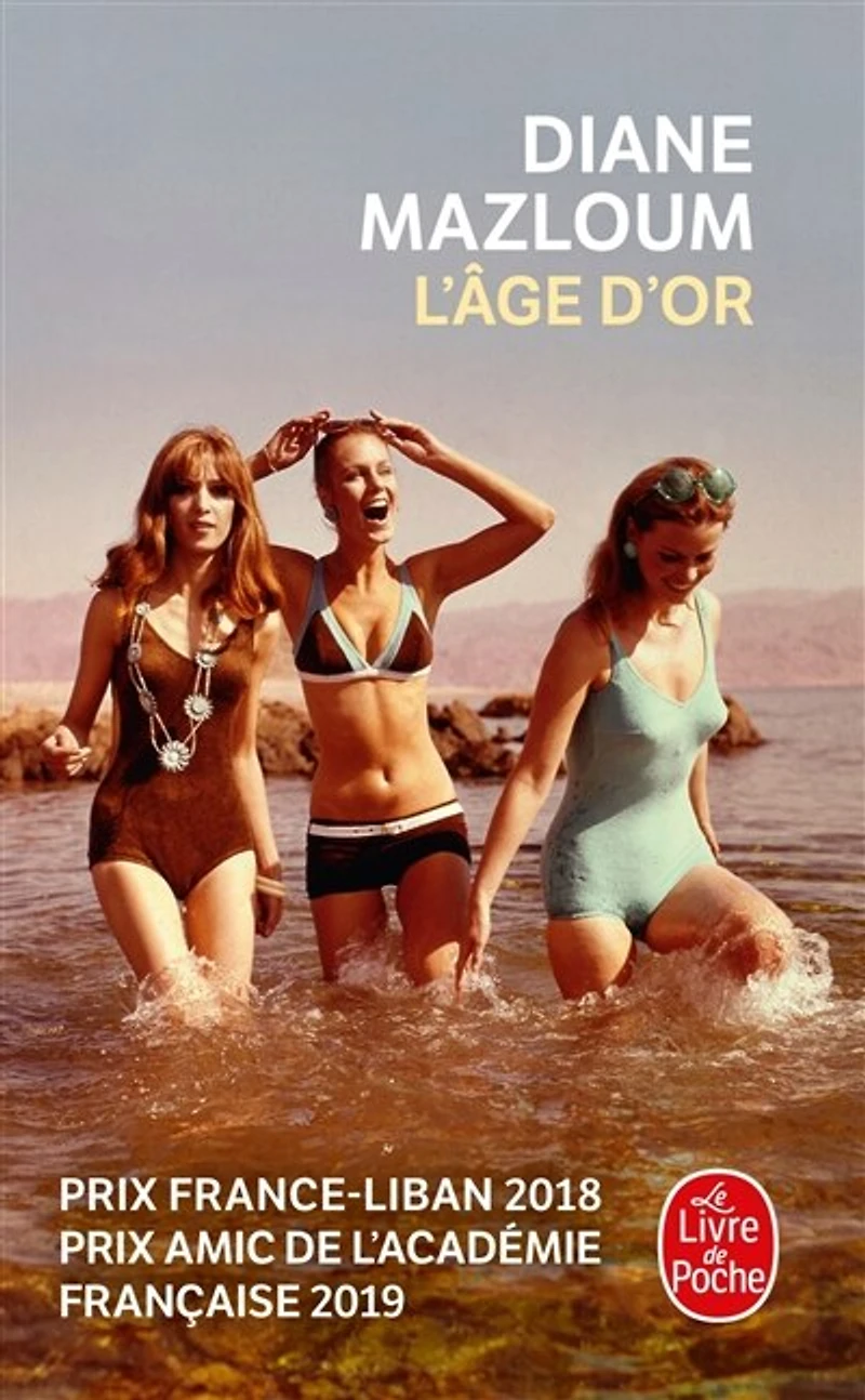 L' âge d'or