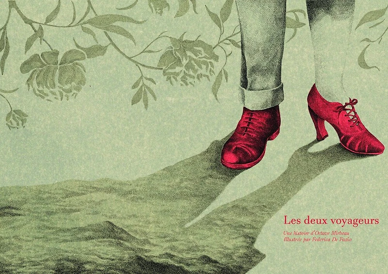 Les deux voyageurs