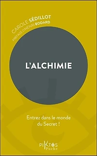 L' alchimie: entrez dans le monde du secret !