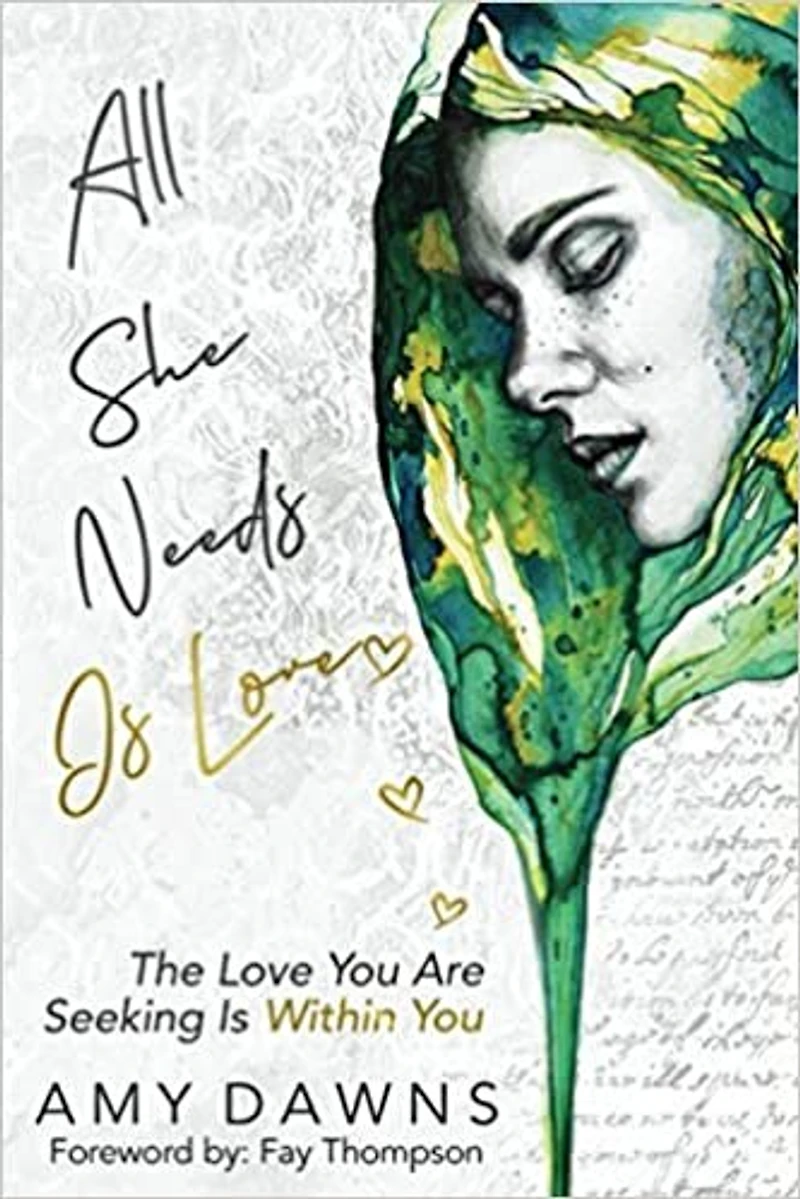 All She Needs is Love