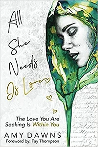 All She Needs is Love