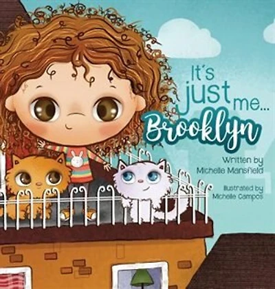 It's Just Me Brooklyn