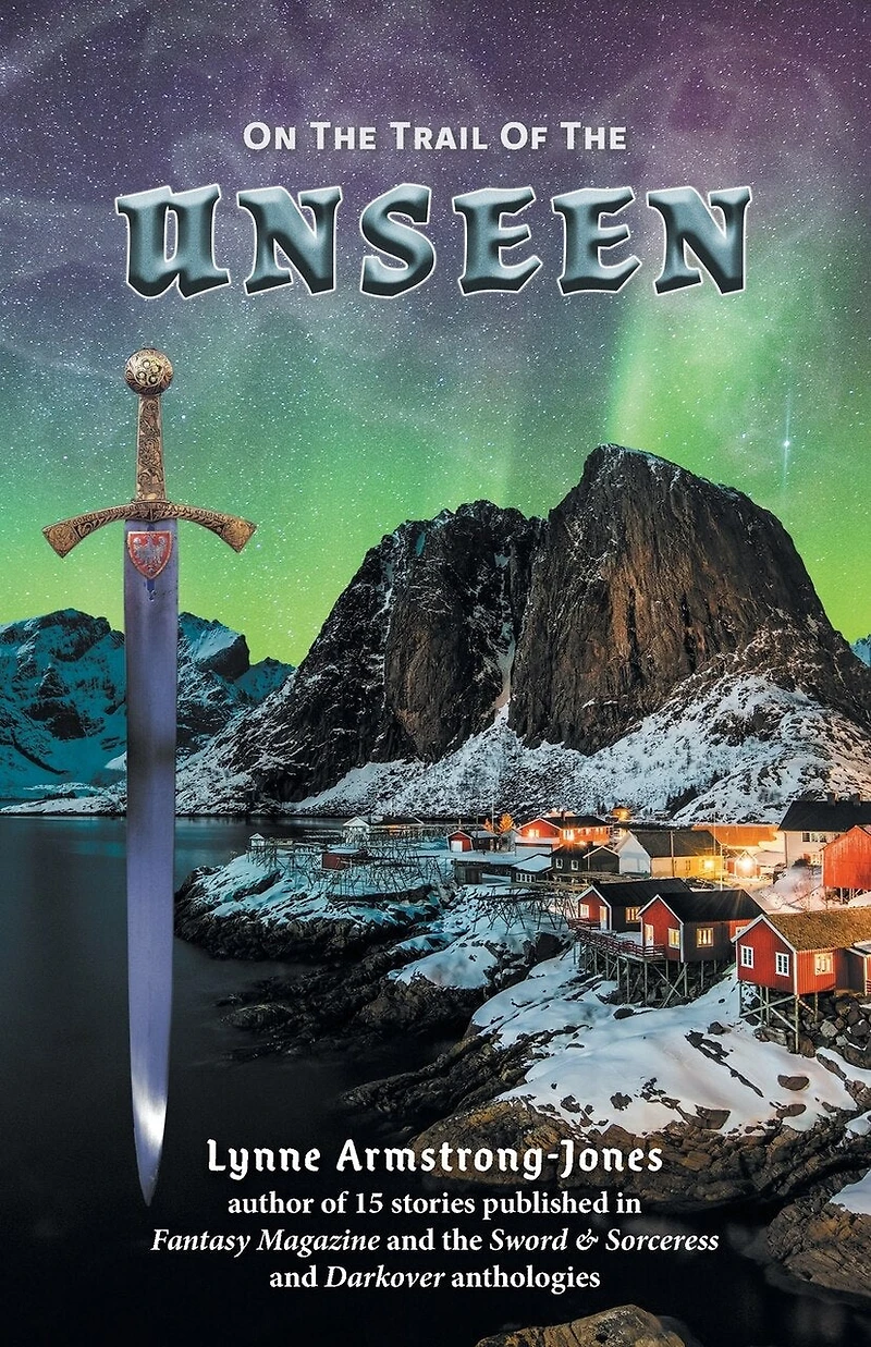 On the Trail of the Unseen