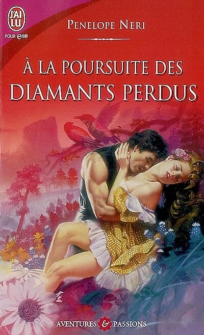 A la poursuite des diamants perdus